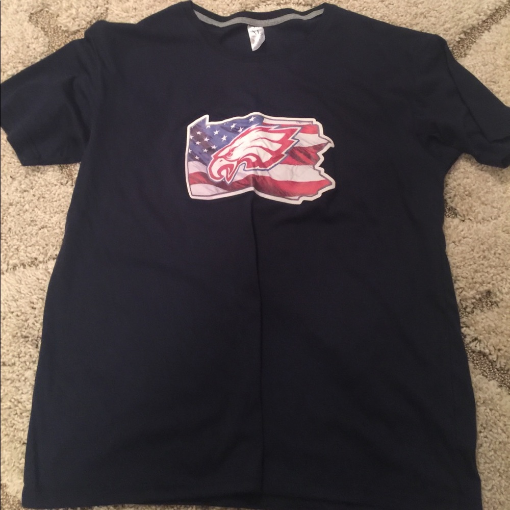 Philadelphia Eagles T shirt